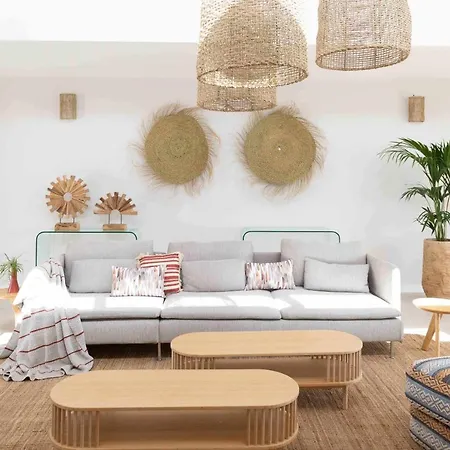 The White Homes Golfyfun Wh5 * La Guirra