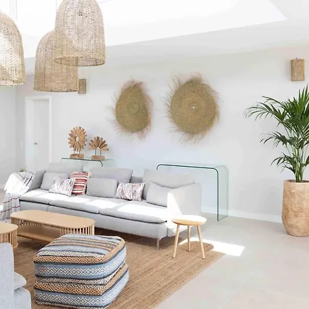 The White Homes Golfyfun Wh5 Βίλα La Guirra