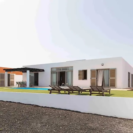 The White Homes Golfyfun Wh5 * La Guirra