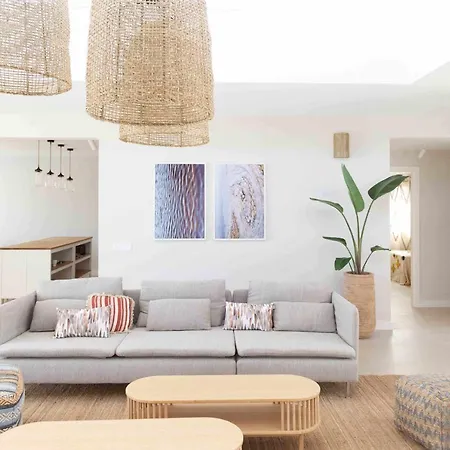 The White Homes Golfyfun Wh5 * La Guirra