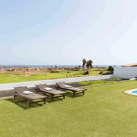 The White Homes Golfyfun Wh5 Βίλα La Guirra