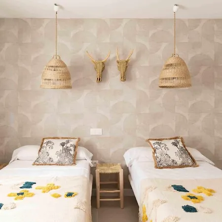 The White Homes Golfyfun Wh5 * La Guirra