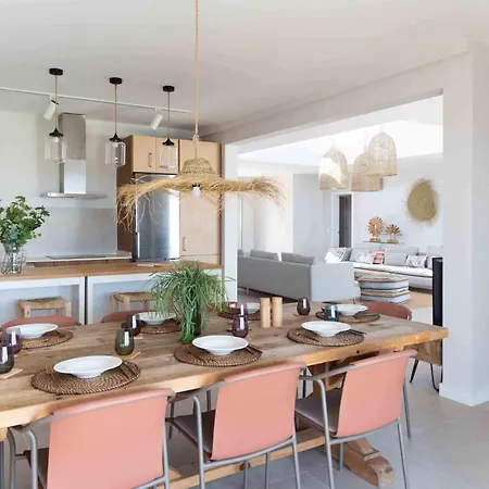 The White Homes Golfyfun Wh5 * La Guirra