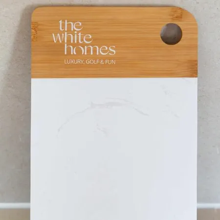 The White Homes Golfyfun Wh5 Βίλα La Guirra