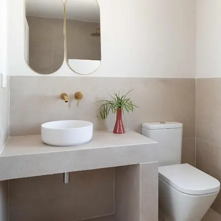 The White Homes Golfyfun Wh5 * La Guirra