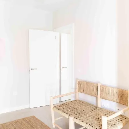 The White Homes Golfyfun Wh5 * La Guirra